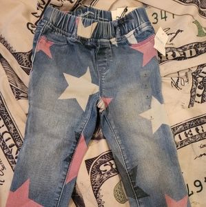 Baby Gap jeans